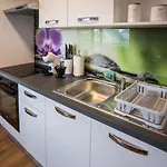 Apartma Lida 2 *