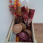 Apartamento Apartma Lida 2 *