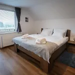 Apartma Lida 2 *