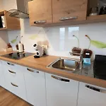 Apartma Lida 2 Bled