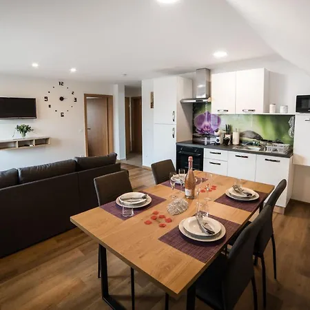 דירה Apartma Lida 2