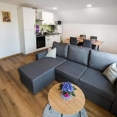 Apartma Lida 2 דירה *