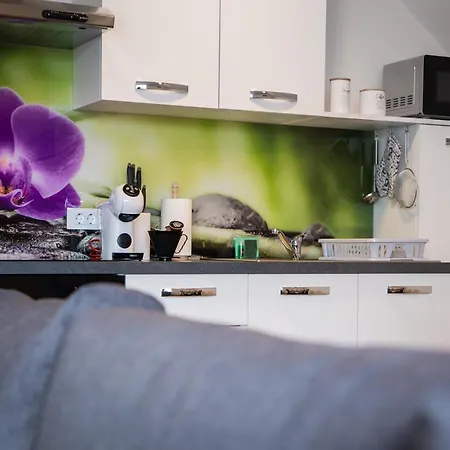 Apartma Lida 2 *