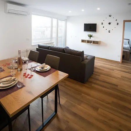 Apartma Lida 2 公寓 *