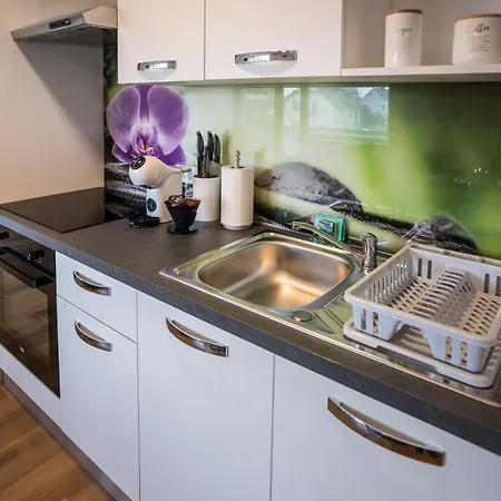 Apartma Lida 2 *