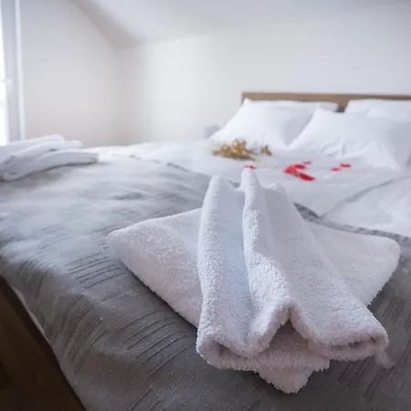 شقة Apartma Lida 2