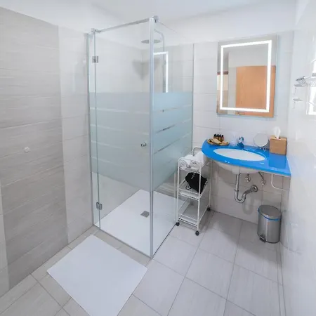 شقة Apartma Lida 2 بليد