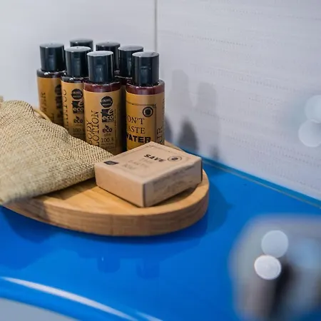 Apartma Lida 2 公寓 *