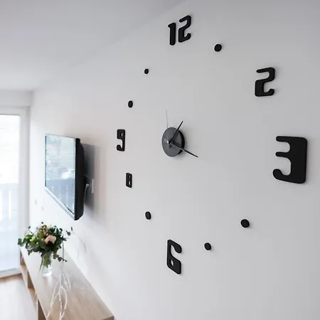 דירה Apartma Lida 2 *