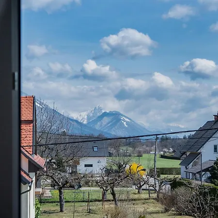 דירה Apartma Lida 2