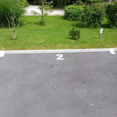 Apartma Lida 2