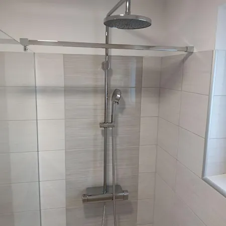 Apartma Lida 2 *
