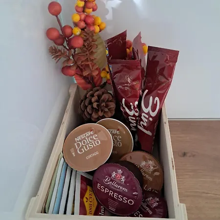 شقة Apartma Lida 2 *