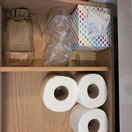 דירה Apartma Lida 2 בלד