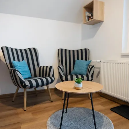 Apartma Lida 2 *
