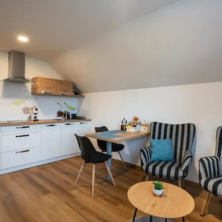 דירה Apartma Lida 2