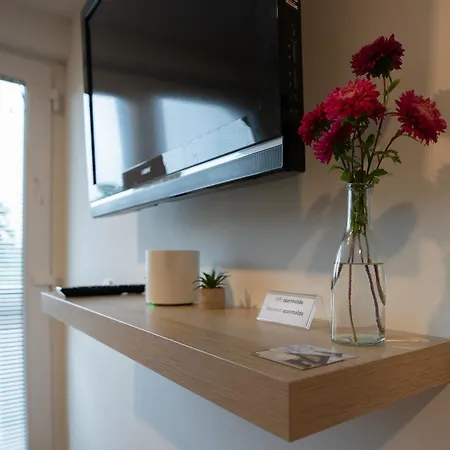 Apartma Lida 2 شقة *