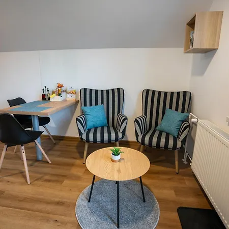 דירה Apartma Lida 2 *