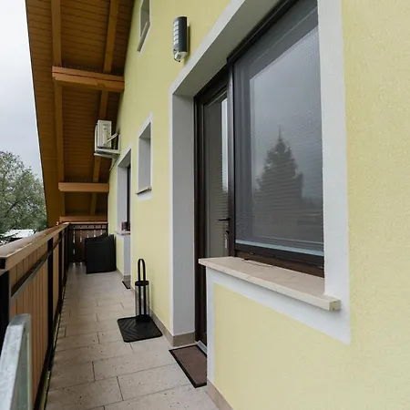 Apartma Lida 2 Apartment Bled