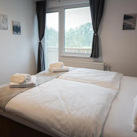 Apartma Lida 2 * בלד