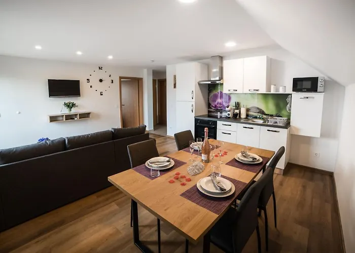 Apartma Apartma Lida 2