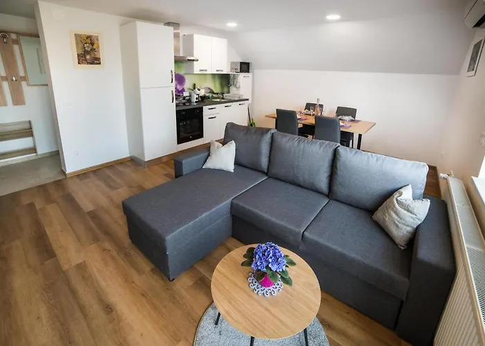 Apartma Lida 2 Apartma *