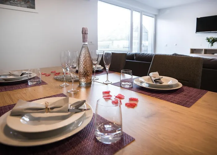 Apartma Lida 2 דירה בלד