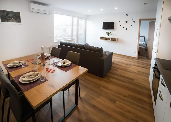 Apartma Lida 2 Apartamento *