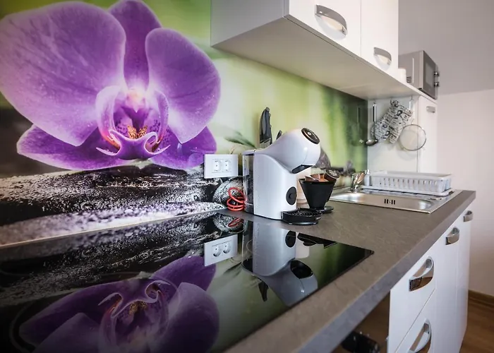 Apartma Lida 2 Apartamento Bled