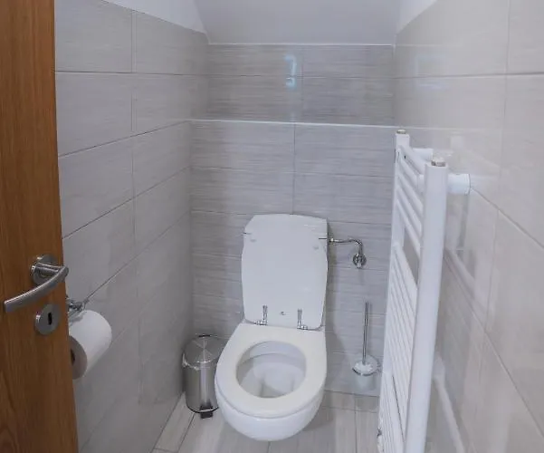 Apartma Lida 2 *