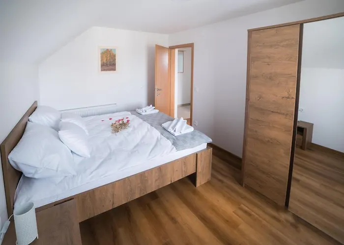 Apartma Lida 2 Bled