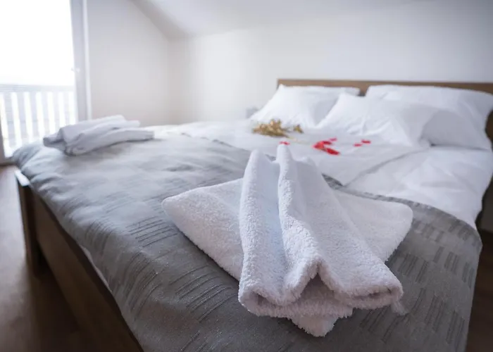 Apartma Apartma Lida 2