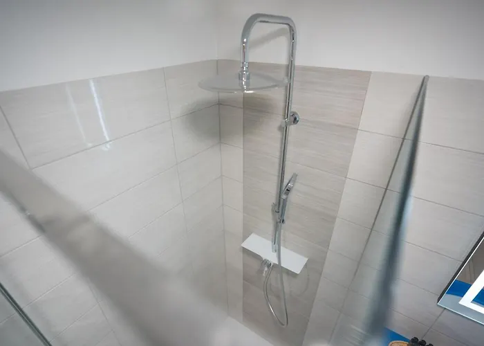 Apartma Apartma Lida 2 *