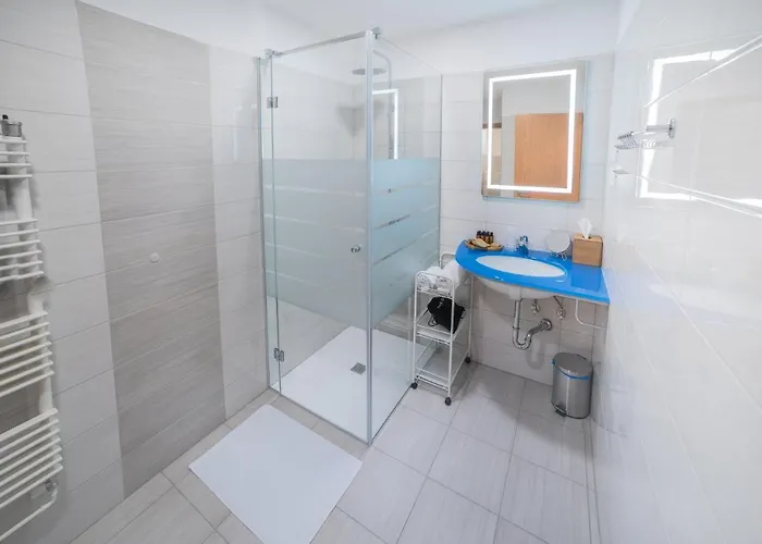 Apartma Apartma Lida 2 Bled