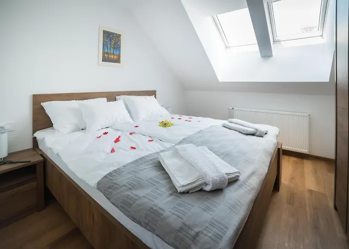 Apartma Lida 2 בלד