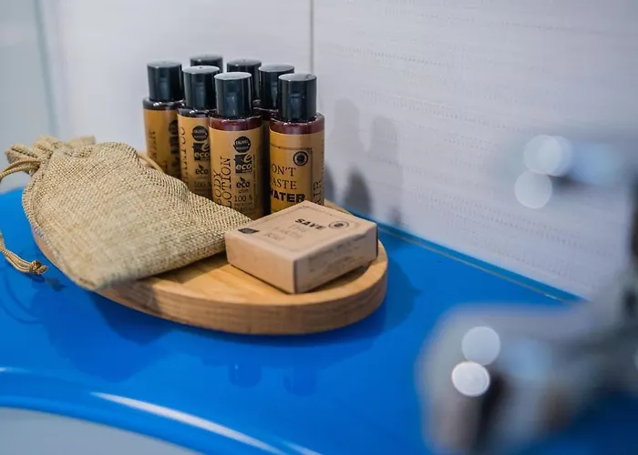 Apartma Lida 2 דירה *