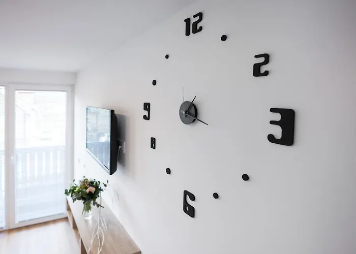 Apartma Apartma Lida 2 *