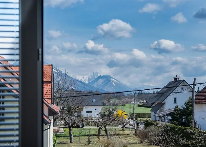 Apartma Apartma Lida 2