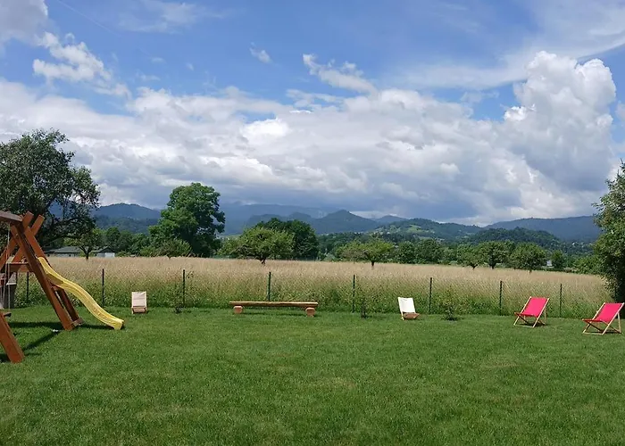 Apartma Lida 2 Apartma Bled