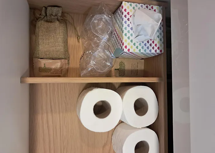 Apartma Apartma Lida 2 Bled