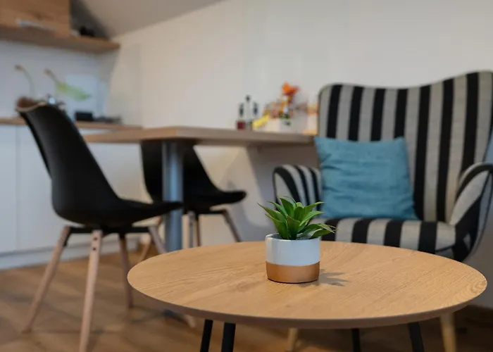 Apartma Lida 2 * Bled