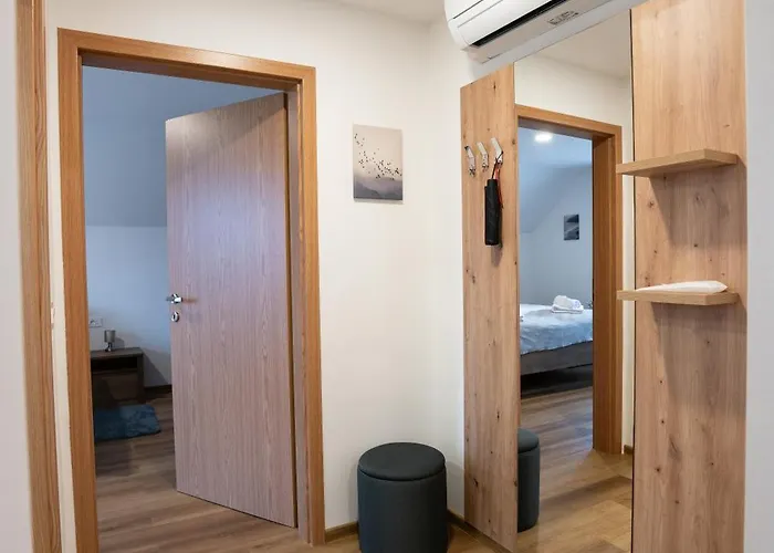 Apartma Lida 2 Apartma