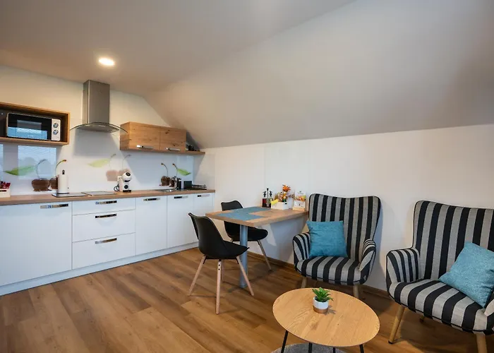 Apartma Apartma Lida 2