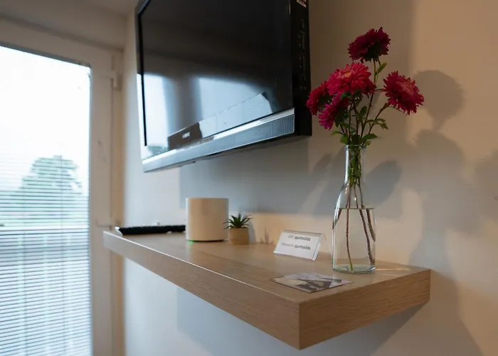 Apartma Lida 2 Apartma *