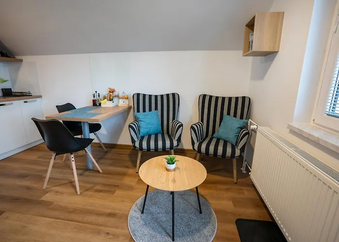 Apartma Apartma Lida 2 *