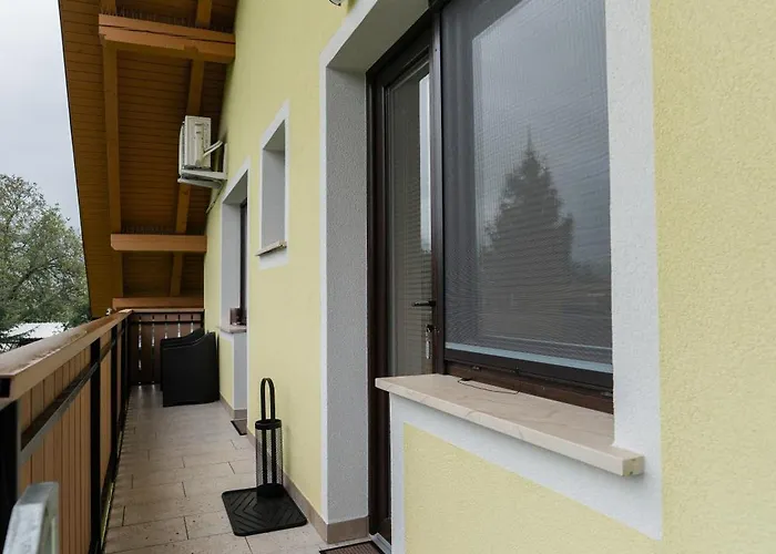 Apartma Lida 2 Apartamento Bled