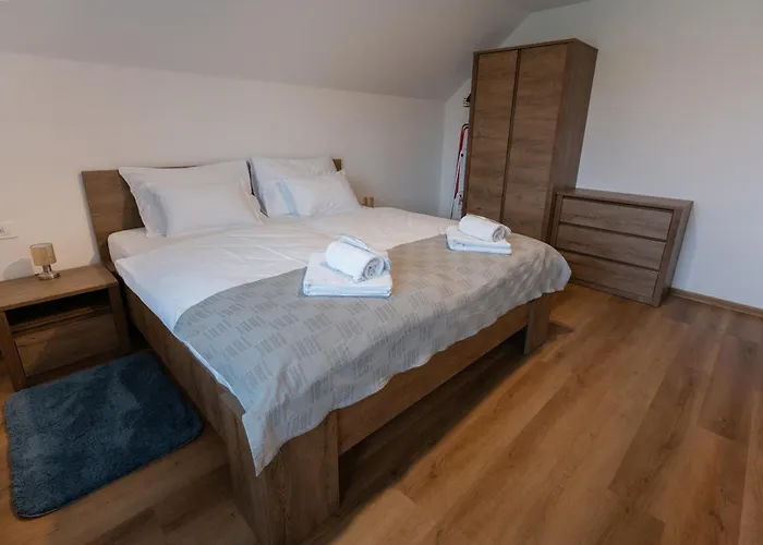 Apartma Apartma Lida 2 Bled