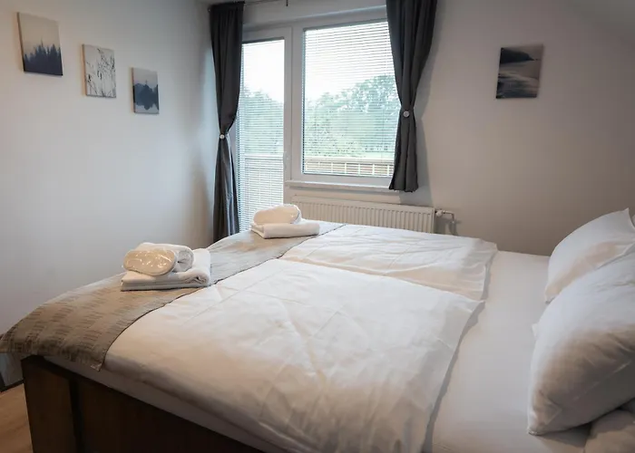 Apartma Lida 2 * Bled